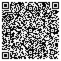 QR code with Hapro Inc contacts