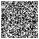QR code with Robert C Townsend Phd contacts