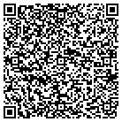 QR code with Heilind Electronics Inc contacts