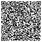 QR code with Sedlacek Caroline PhD contacts