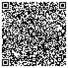 QR code with Three Rivers Banking Center contacts