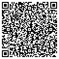 QR code with Peppers Books contacts