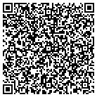 QR code with J & C Electronic Distributor contacts