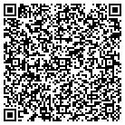 QR code with Central VA Area Agcy on Aging contacts