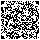 QR code with Thompson And Clarke Dds Inc contacts
