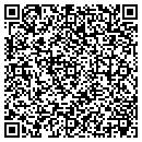 QR code with J & J Wireless contacts