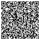 QR code with R A Apland Associates contacts