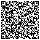 QR code with Sneakers contacts