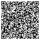 QR code with Krm Inc contacts