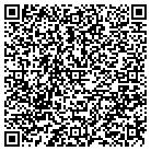 QR code with Chinese Community Assn-Hampton contacts