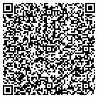 QR code with Waterford Orthodontist & Pdtrc contacts