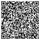 QR code with The Book Cellar contacts