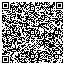 QR code with L S Electronics CO contacts