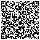 QR code with L T O Electronics Corp contacts