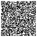 QR code with O'Keefe William C contacts