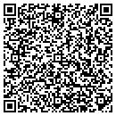 QR code with Hinitz Dean R PhD contacts