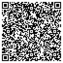 QR code with Usborne Books contacts