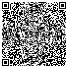 QR code with Timberland Plumbing & Heating contacts