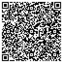 QR code with Usborne Books contacts