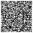 QR code with Usborne Books contacts