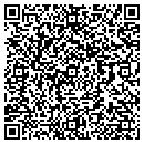 QR code with James F Hoke contacts