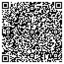 QR code with Meric Corp contacts