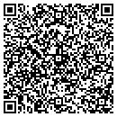 QR code with Tedford's contacts