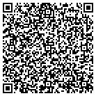QR code with Richard T Petersen Od contacts