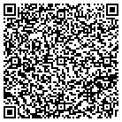QR code with Margolis Jill B PhD contacts