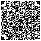 QR code with Won Moon D M D Dental Corp contacts