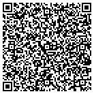 QR code with Usborne Books-N-More contacts