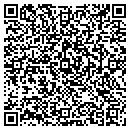 QR code with York Timothy R DDS contacts