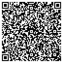 QR code with White Tree Books contacts