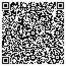 QR code with O'Bryan Gwen PhD contacts