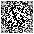 QR code with Reno County Crimestoppers contacts