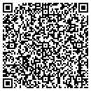 QR code with CTE Computers contacts