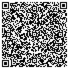 QR code with Tankersley Chiropractic Clinic contacts
