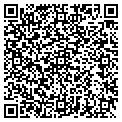 QR code with R Matthew Lane contacts