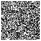 QR code with MT Pleasant Twp Fire Department contacts