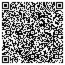 QR code with Hegel Mark T PhD contacts