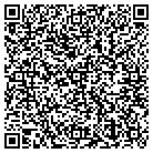QR code with Open Book Ministries Inc contacts