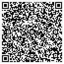 QR code with Hollenbeck M E contacts