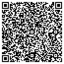 QR code with Anthony F Delio contacts