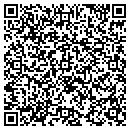 QR code with Kinsler Philip J PhD contacts