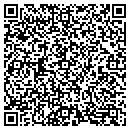 QR code with The Book Bandit contacts