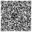 QR code with Ossian Fire Department contacts