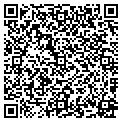 QR code with Ronco contacts