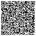 QR code with Mel Woods contacts