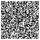 QR code with L J Katz Phd Association contacts
