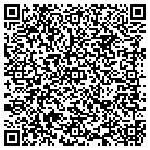 QR code with Clinton County Board Of Education contacts